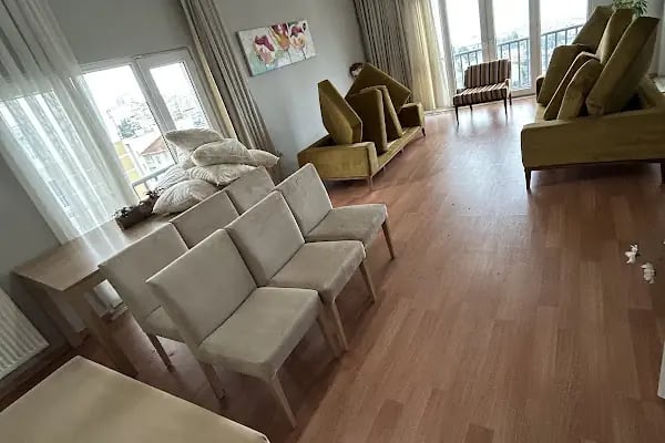 Trabzon Beyza Buharlı Koltuk Yıkama - Resim 6