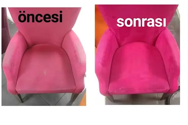 Trabzon Beyza Buharlı Koltuk Yıkama - Resim 15