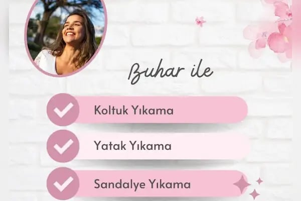 Trabzon Beyza Buharlı Koltuk Yıkama - Resim 18