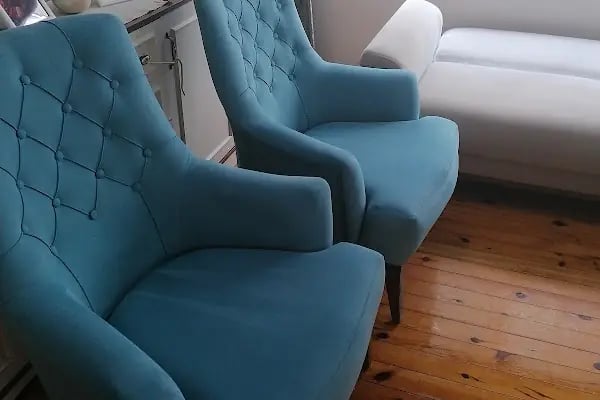 Trabzon Beyza Buharlı Koltuk Yıkama - Resim 8