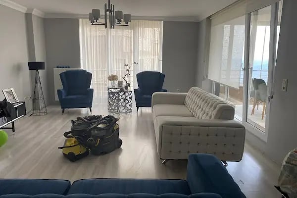 Trabzon Beyza Buharlı Koltuk Yıkama - Resim 2