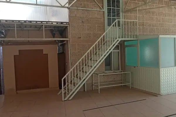 Büyükkumla Köyü Cami - Resim 9