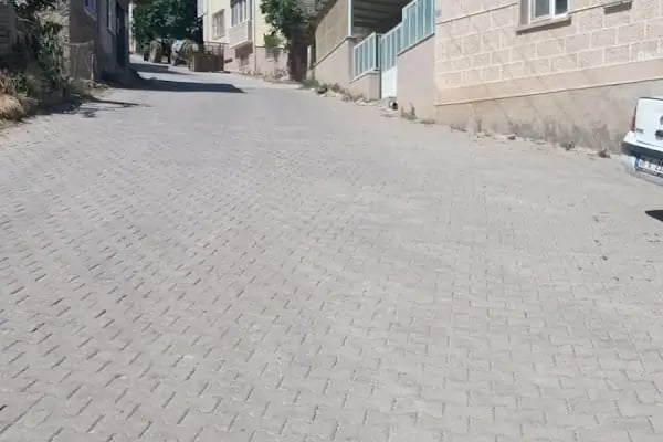 Büyükkumla Köyü Cami - Resim 12