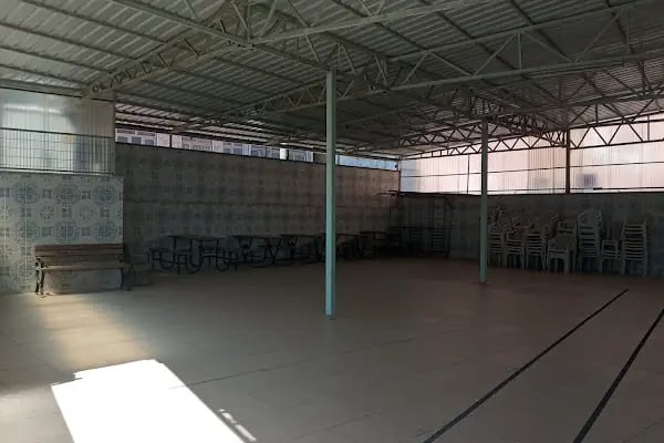 Büyükkumla Köyü Cami - Resim 10