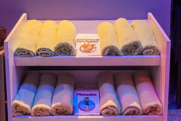 Relax Beach Hotel - Resim 12