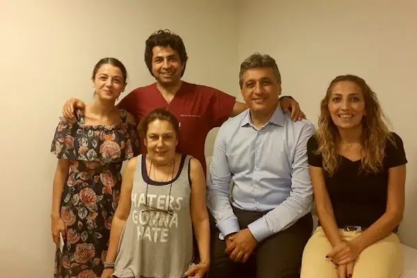 Prof.Dr.Mehmet Aydoğan - Resim 20