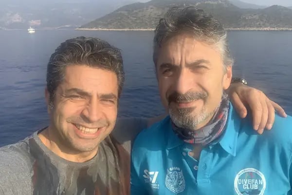 Prof.Dr.Mehmet Aydoğan - Resim 17