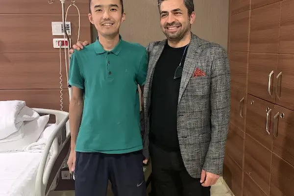 Prof.Dr.Mehmet Aydoğan - Resim 7