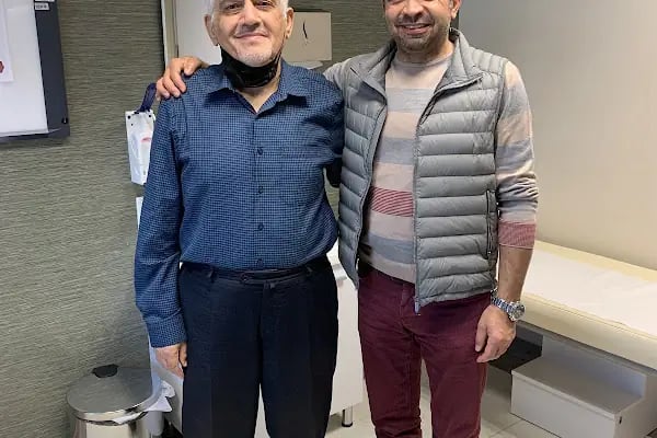 Prof.Dr.Mehmet Aydoğan - Resim 12