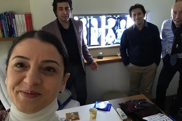 Prof.Dr.Mehmet Aydoğan - Resim 13