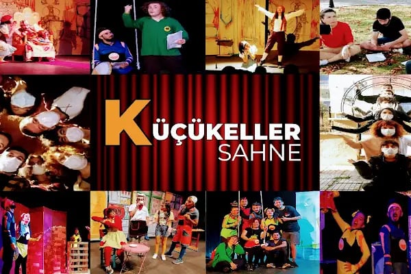 Samsun Küçükeller Sahne - Resim 12