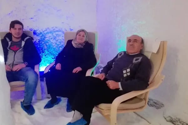 Seray Tuz Odasi Ve Hediyelik Esya - Resim 10