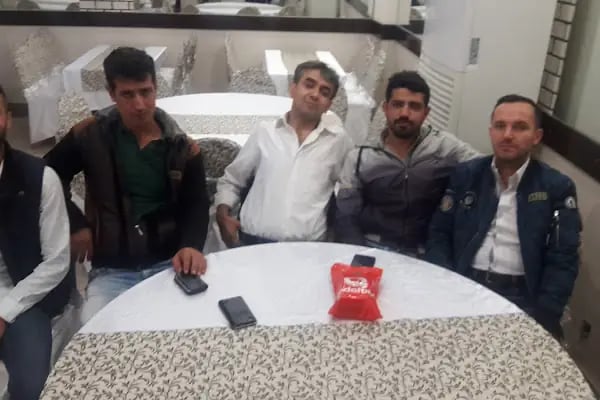 Çayırova Düğün Sarayı - Resim 4