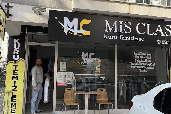 Mis Class Kuru Temizleme - Resim 12