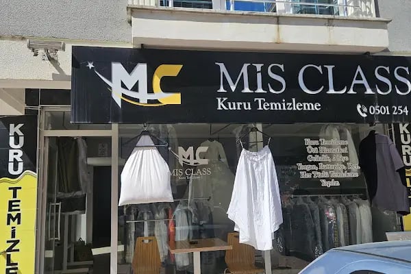 Mis Class Kuru Temizleme - Resim 2