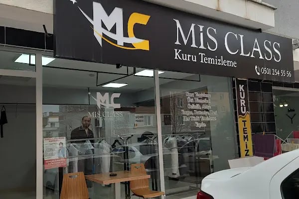 Mis Class Kuru Temizleme - Resim 14