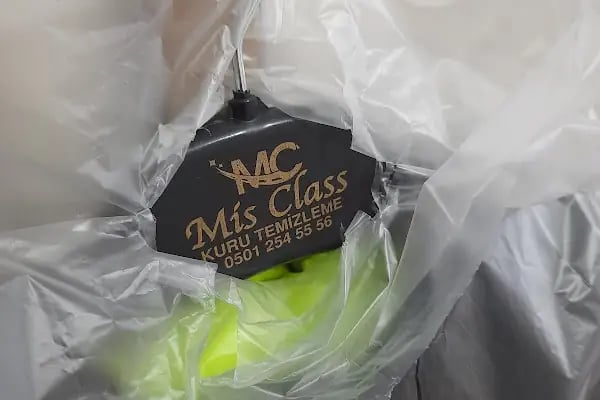 Mis Class Kuru Temizleme - Resim 15