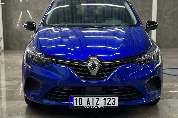 Ef-R Oto Yıkama - Resim 3