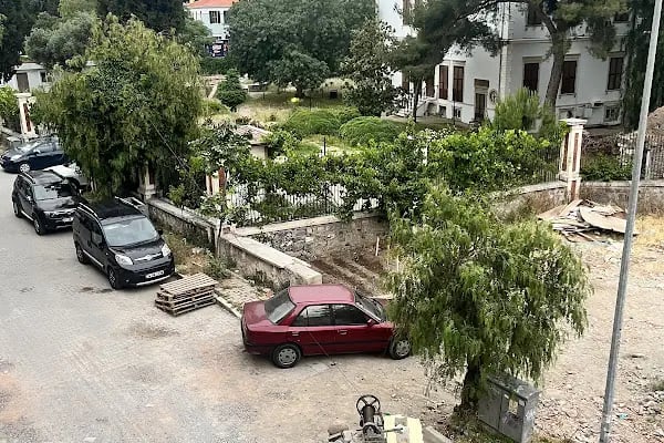 Murat Köşkü - Resim 14