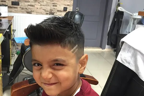 CK Barber Shop - Resim 15