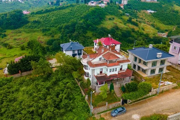 Sofrakaya villa - Resim 2