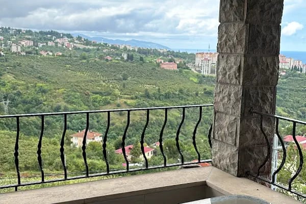 Sofrakaya villa - Resim 13