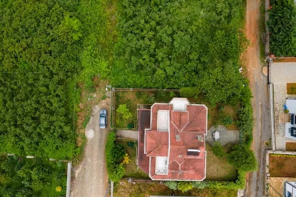 Sofrakaya villa - Resim 5