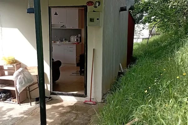 Sofrakaya villa - Resim 14