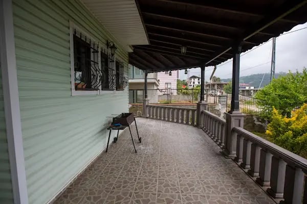 Sofrakaya villa - Resim 11