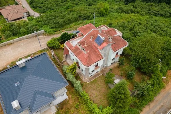 Sofrakaya villa - Resim 7
