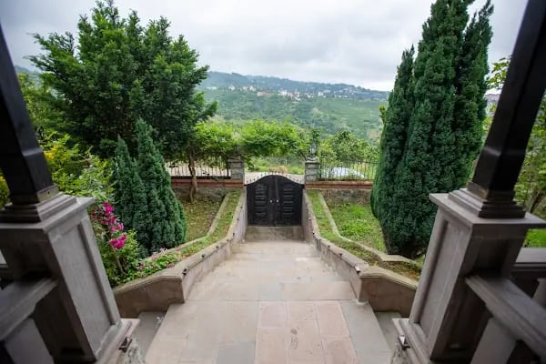 Sofrakaya villa - Resim 6