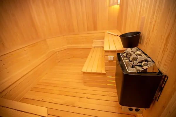 Sofrakaya villa - Resim 12
