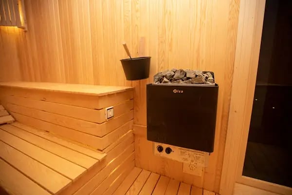 Sofrakaya villa - Resim 10