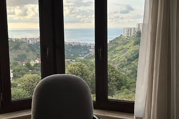 Sofrakaya villa - Resim 15