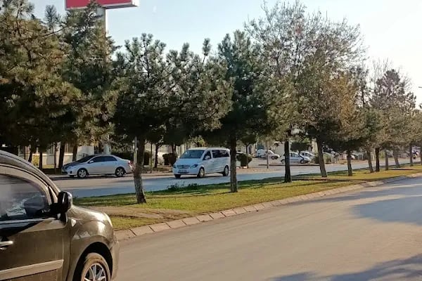 Akbank Sanayi Sitesi/Balıkesir Şubesi - Resim 2