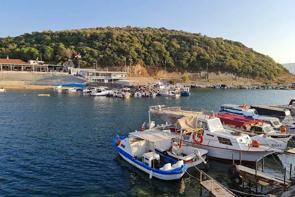 ÇAKMAKLI SAHİLİ - Resim 5