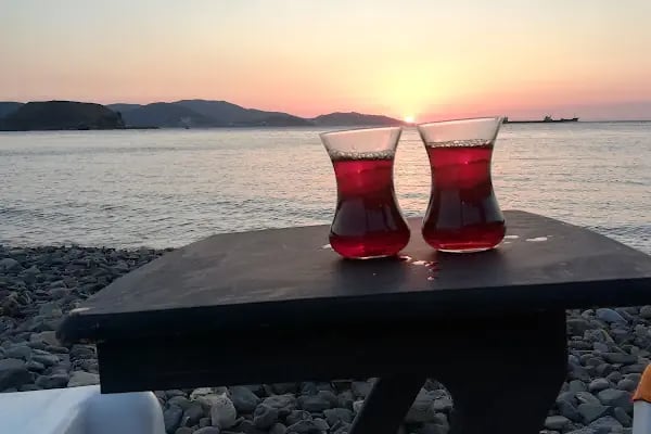 ÇAKMAKLI SAHİLİ - Resim 9