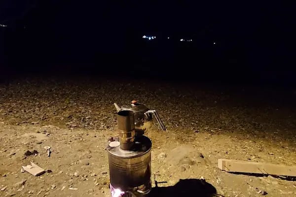 ÇAKMAKLI SAHİLİ - Resim 13