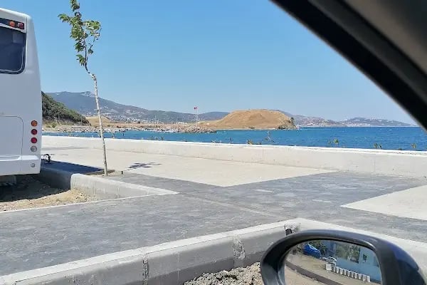 ÇAKMAKLI SAHİLİ - Resim 7