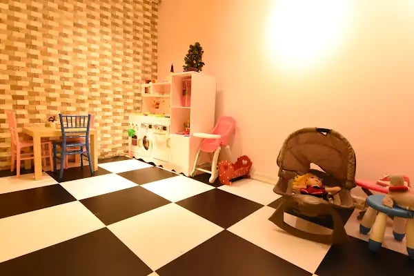 HİDDEN GARDEN BURSA - Resim 4