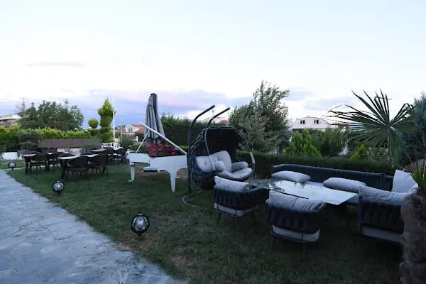 HİDDEN GARDEN BURSA - Resim 20