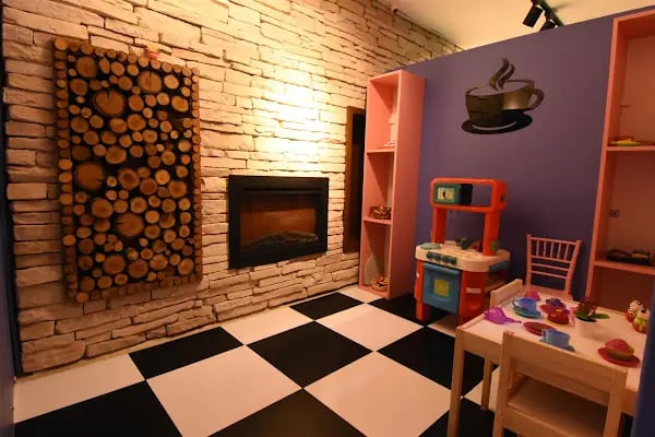 HİDDEN GARDEN BURSA - Resim 6