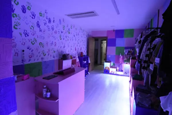 HİDDEN GARDEN BURSA - Resim 8