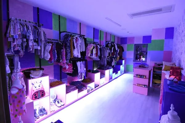 HİDDEN GARDEN BURSA - Resim 12