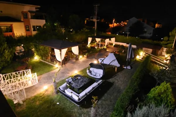 HİDDEN GARDEN BURSA - Resim 19