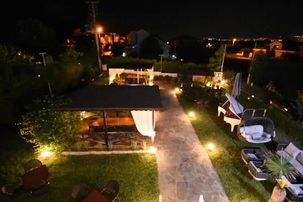 HİDDEN GARDEN BURSA - Resim 16