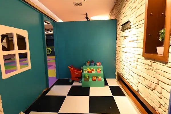 HİDDEN GARDEN BURSA - Resim 15
