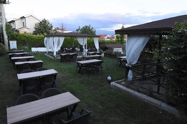 HİDDEN GARDEN BURSA - Resim 2