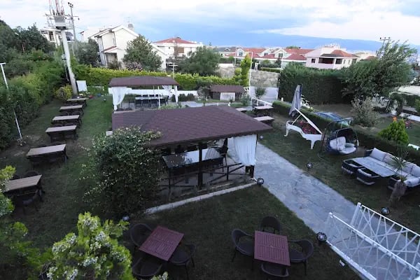 HİDDEN GARDEN BURSA - Resim 5