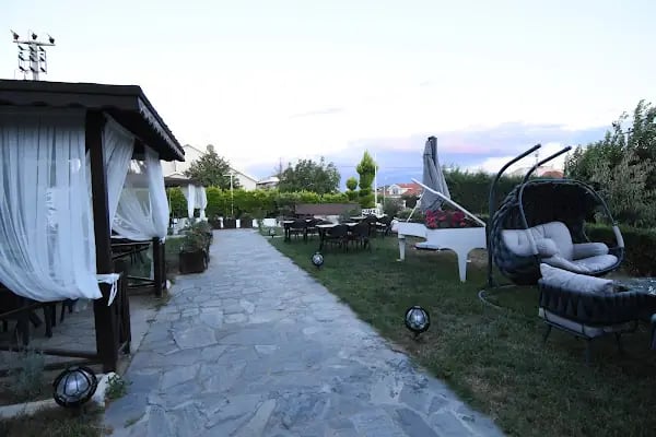HİDDEN GARDEN BURSA - Resim 3